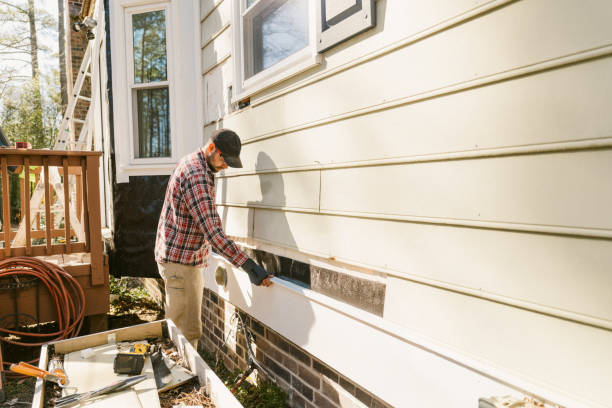 Trusted Siding service in Piney Point, MD - Creative Siding